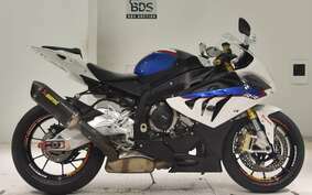 BMW S1000RR 2013