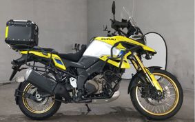 SUZUKI DL1050 (V-Strom 1050) EF11M