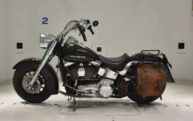 HARLEY FLSTC 1450 2003