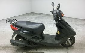 YAMAHA AXIS 125 TREET SE53J