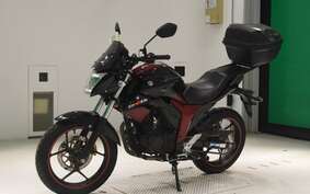 SUZUKI GIXXER 150 NG4BG