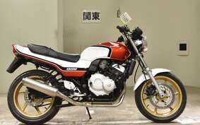 HONDA JADE MC23