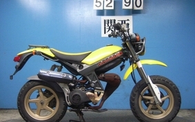 SUZUKI TR50 STREET MAGIC Gen.2 CA1LB