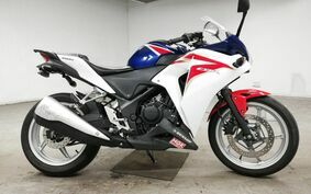 HONDA CBR250R MC41