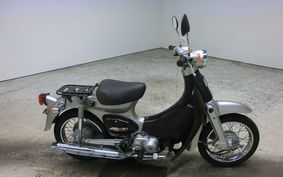 HONDA LITTLE CUB C50