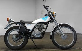 HONDA TL125 TL125