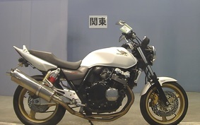 HONDA CB400SFV-3 2006 NC39