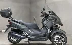 YAMAHA TRICITY 300 2020 SH15J