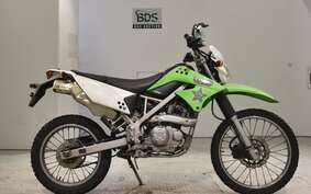 KAWASAKI KLX125 LX125C