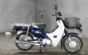 HONDA C110 SUPER CUB PRO JA10