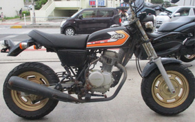 HONDA APE 50 AC16