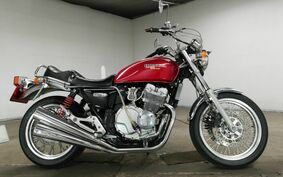 HONDA CB400F 1998 NC36