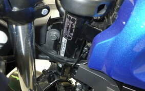 SUZUKI GSX-R125 DL33B