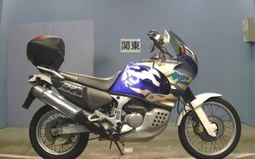 HONDA AFRICA TWIN 750 1997 RD07