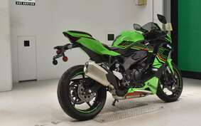 KAWASAKI ZX-25R-2SE ZX250H