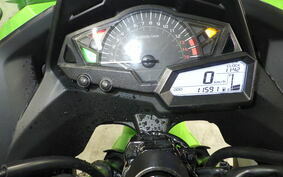 KAWASAKI NINJA 250 ABS EX250L