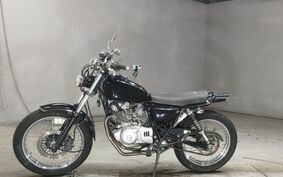 SUZUKI GRASS TRACKER NJ47A