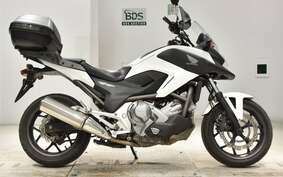 HONDA NC 700 X D 2012 RC63