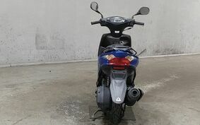 SUZUKI ADDRESS V125 S CF4MA