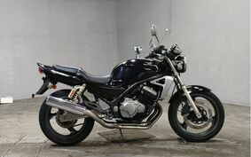 KAWASAKI BALIUS 250 Gen.2 ZR250B