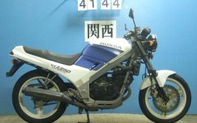 HONDA VTZ250 MC15