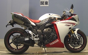 YAMAHA YZF-R1 2009 RN23