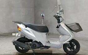 SUZUKI ADDRESS V125 G CF46A