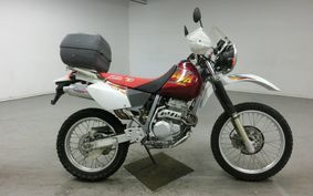 HONDA XR250 BAJA MD30