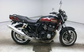 KAWASAKI ZRX-2 1995 ZR400E