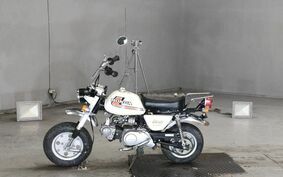 HONDA MONKEY Z50J