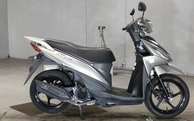 SUZUKI ADDRESS 110 CE47A