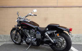 HONDA SHADOW 400 SLASHER 2004 NC40