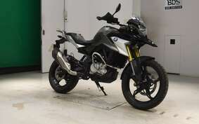 BMW G310GS 2020 0G02