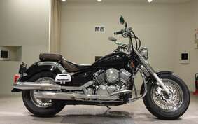 YAMAHA DRAGSTAR 400 CLASSIC  2014 VH02J