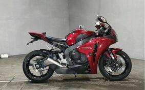 HONDA CBR1000RR 2009 SC59