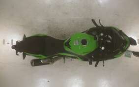 KAWASAKI NINJA 400 2024 EX400L