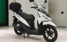 SUZUKI ADDRESS 110 CE47A