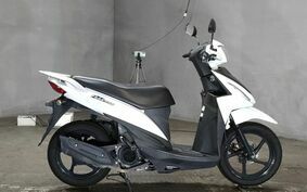 SUZUKI ADDRESS 110 CE47A