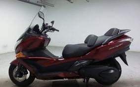 HONDA SILVER WING 400 GT 2013 NF03