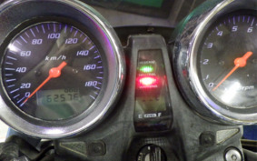 HONDA CB1300SF SUPER FOUR 1999 SC40