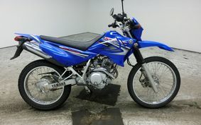 YAMAHA XTZ125 KE07