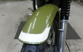 HONDA CROSS CUB 110 JA45