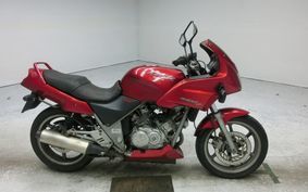 HONDA XELVIS MC25