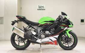 KAWASAKI NINJA ZX-6R A 2022 ZX636G