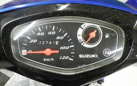 SUZUKI ADDRESS V125 CF46A