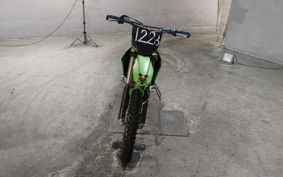 KAWASAKI KX250 F KX250Y