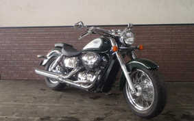 HONDA SHADOW 400 2007 NC34