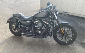 HARLEY XL883N 2020 LE2