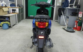 HONDA TACT Basket AF79