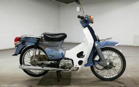 HONDA C70 SUPER CUB SUPER DX C70